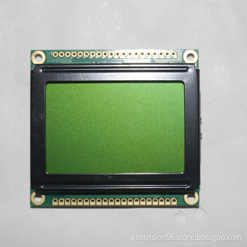 Stn/FSTN LCD Display Modules for Industrial Application